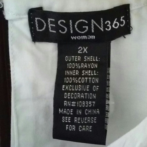 Design365 Dress - Picture 3 of 8